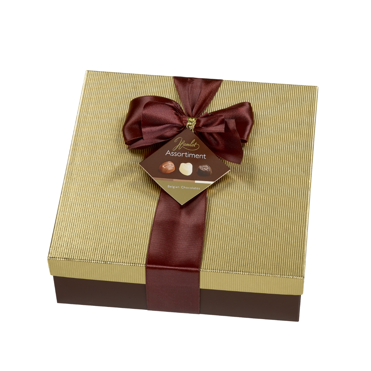 Chocolate Gift Boxes  World Wide Chocolate
