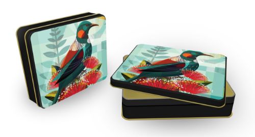 Picture of Tui Tin - European Chocolates 400gm (Carton of 12 Units)